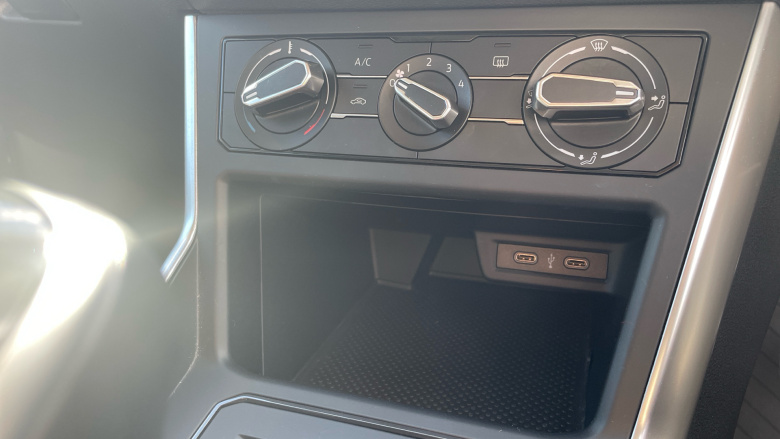 Volkswagen Polo 1.0 TSI Life 5dr Petrol Hatchback